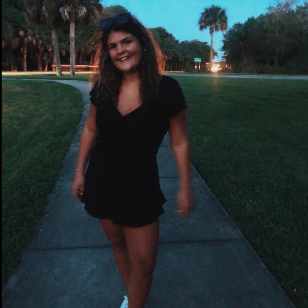 Meet your Posher, Manna